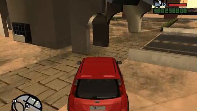 Gerolada San Poppy NFS Carbon 2013 Gta San Andreas смотреть онлайн