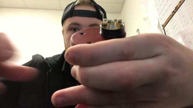 The Geekvape G-Box!! смотреть онлайн