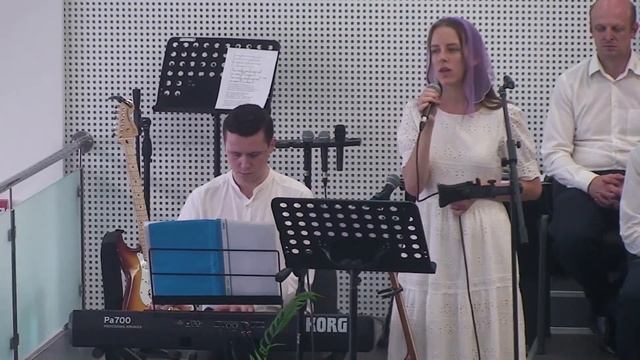 Стих "Строгий судья" - Богдана Кулик смотреть онлайн