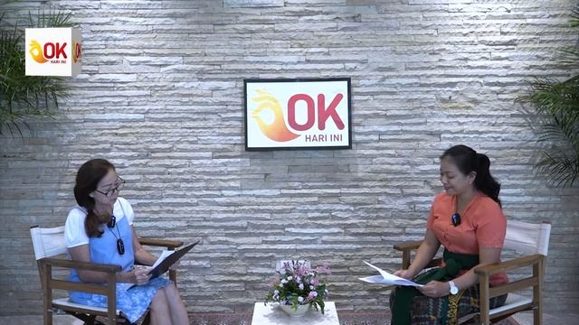 OK Hari Ini, Orang Kudus Hari Ini, 18 Januari 2023, Beata Christina Ciccarelli, Oma Kristina &Nenen смотреть онлайн