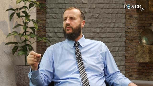 22. 40 Hadithet E Neveviut - Kompesimi I Të Varfërve Me Vepra Të Mira - Dr. Imam Ahmed Kalaja