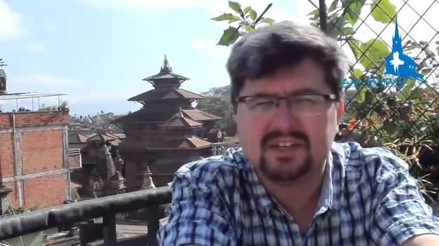 КАПЛЯ. ОСНОВАНИЕ МИССИИ. ИДИТЕ смотреть онлайн