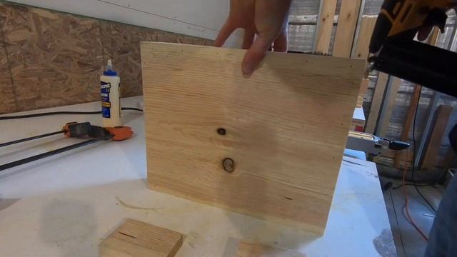 Rustic wooden decor boxes (serving trays) build смотреть онлайн