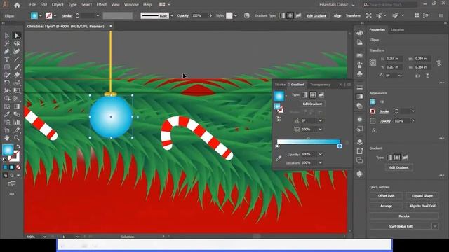 Graphic Design Free Course (Day -1) смотреть онлайн