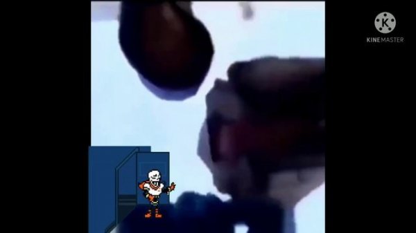 Hello Everyone it is I The Great Papyrus Meme Compilation 3