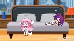 Замуж по расчёту/2 Серия,1 сезон)