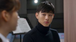 Листмейстер, 3 серия