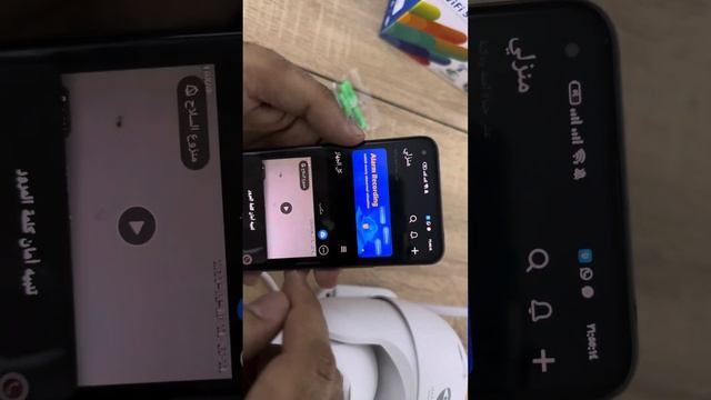 اعاده ضبط الكاميرا في حال عدم الاتصال او تغيير باسوردالرواتر او عدم العمل عن بعد смотреть онлайн