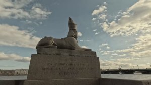 Васильевский остров по Первой и Кадетской линиям
