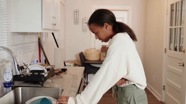 EVIL STEPSISTER | Sweet REVENGE! 😡| Tiffany La'Ryn смотреть онлайн