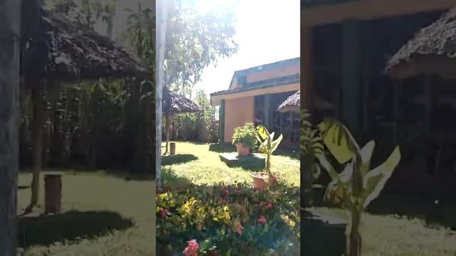 Hotel Villa La Granjita 😂