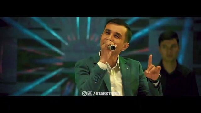 Нуриддин Тошбоев - Копкора киз Orazshow 2022 смотреть онлайн