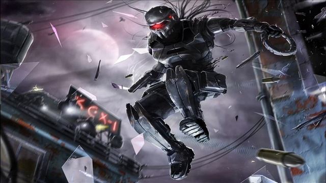 Mark Petrie - Puma Punku (Montage Mx - 2012) смотреть онлайн