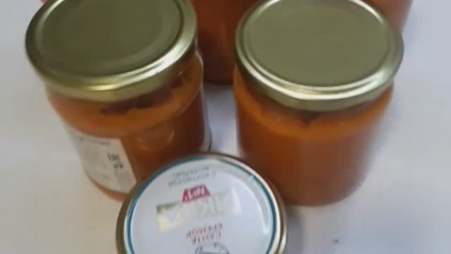 🥣ОБАЛДЕННАЯ КАБАЧКОВАЯ ИКРА НА ЗИМУ, САМЫЙ ЛУЧШИЙ РЕЦЕПТ__Вкус из детства__Вкуснее магазинной__