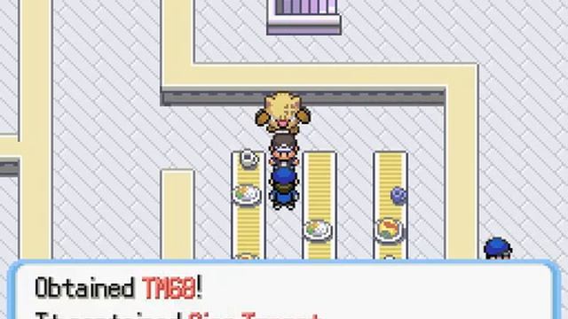 Pokemon: Zeta - Walkthrough - Episode 24 - Master Ball & Delta Snorlax