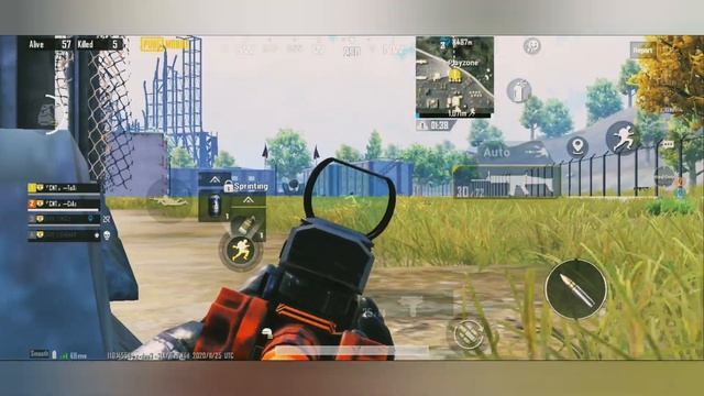 Xxx Tentation | LOOK AT ME | PUBG MOBILE. смотреть онлайн