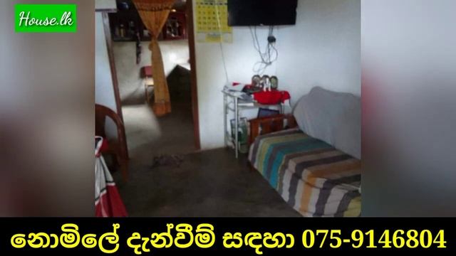 ලක්ෂ 20ට නිවසක්,A house for sale in Hambantota Suriyawewa Road Randiya Village/HOUSE.LK смотреть онлайн