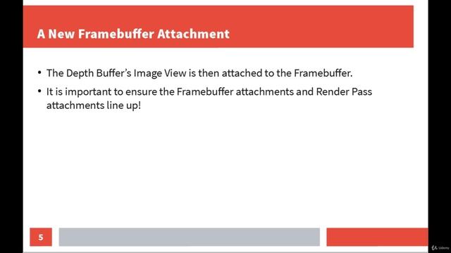 023 [THEORY] Depth Buffer смотреть онлайн