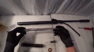Ремонт пневматики Алматы GAMO VAMPIR