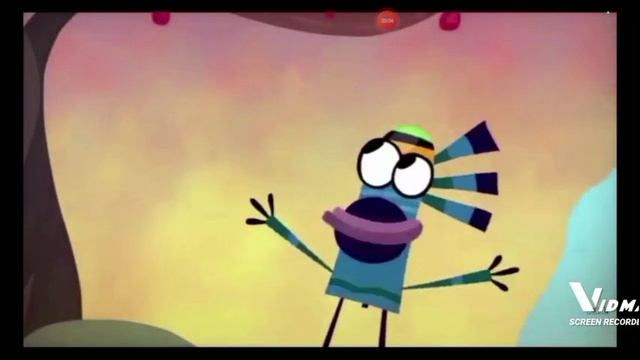 Qumi Qumi Shumadan Crying 😭