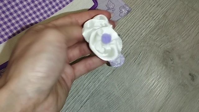 Что сшито из рогожки с магнатекс/Переделка
