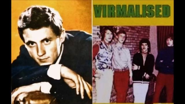 Jaak Joala & Virmalised - Ma ei tea miks (Toivo Kurmet) смотреть онлайн