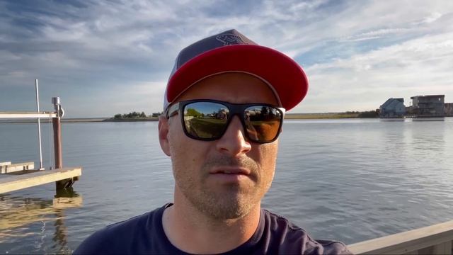LBI Fishing Report 9/25/21 смотреть онлайн
