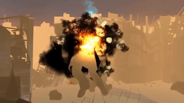 What If Titan TV Man had everything planned in skibidi toilet 47? (full what if) смотреть онлайн