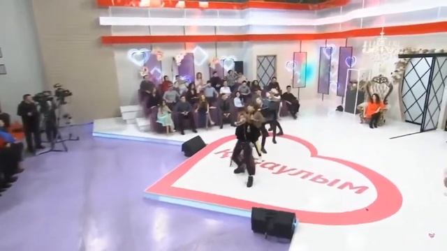 JUZIM - Oiyn [Қалауым]🔥🔥 смотреть онлайн