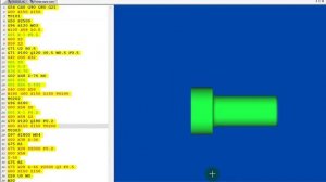 Simulatio  CIMCO  Edit V7