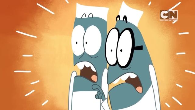 Lamput Presents: Lamput Stuck As A Rabbit With The Docs?! (Ep. 71) | Lamput | Cartoon Network Asia
