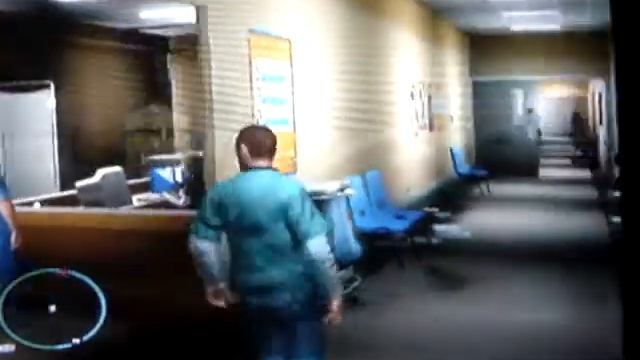 GTA 4: Flatline смотреть онлайн