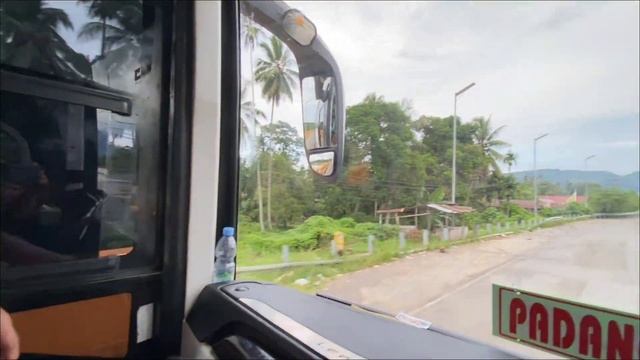 TIDAK SEMUA PO MASUK, BIS MIYOR BUKA RUTE BARU !!! смотреть онлайн