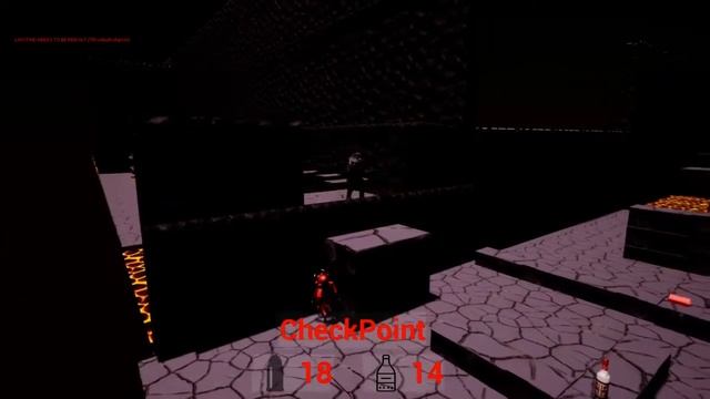 Game Jam AD PetrovichVsHell смотреть онлайн