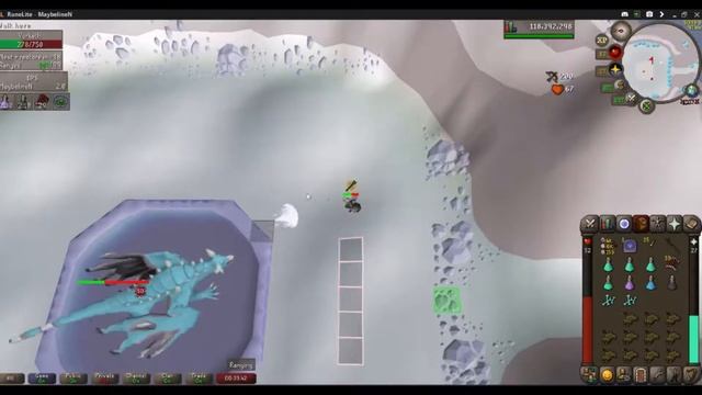 Oldschoolrunescape has mucho dinero matando a vorkath,guia completa! смотреть онлайн