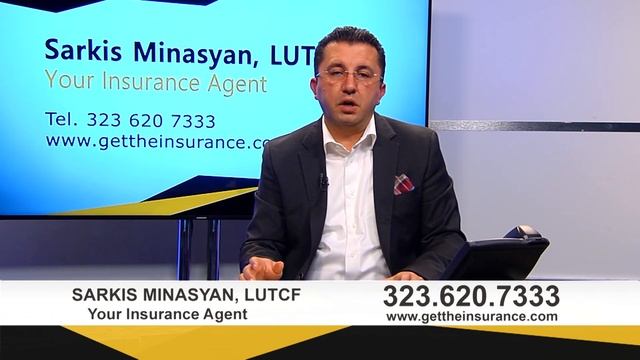 Live with Your Insurance Agent Sarkis Minasyan Ep.5 смотреть онлайн