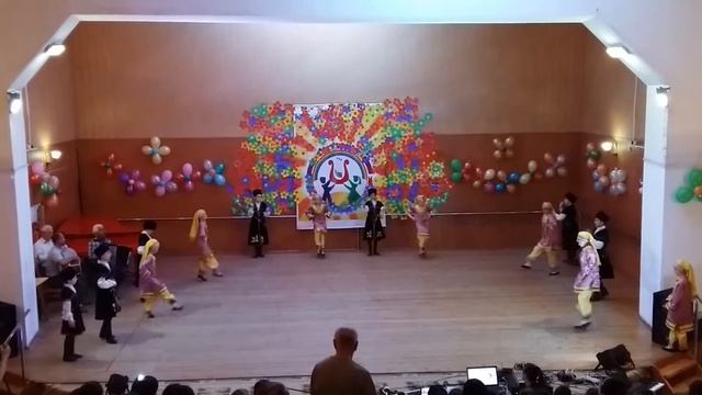 ДМШ 3 им.Цурмилова смотреть онлайн