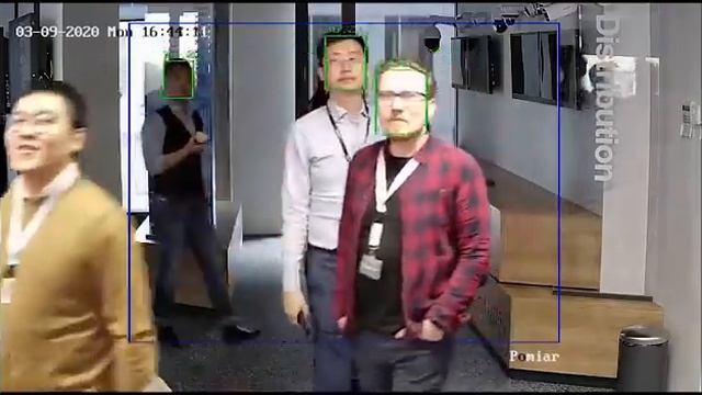 Hikvision Temperature Detection Thermal Camera | Fever Screening Camera | Thermal Imaging смотреть онлайн