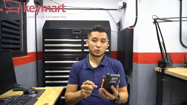Key tool Max VVDI смотреть онлайн