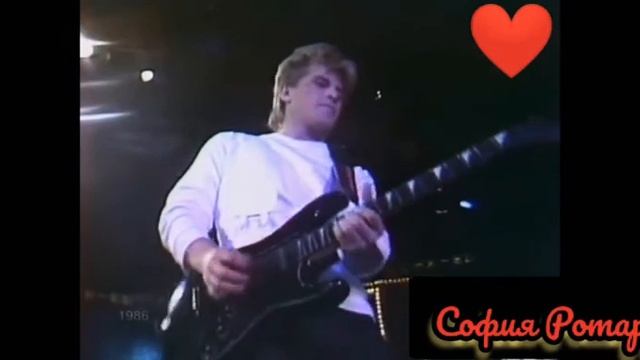 София Ротару Луна Луна смотреть онлайн