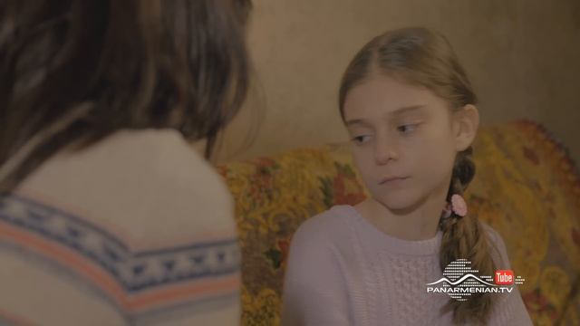 Ամեն Տարի Գարնանը, Սերիա 1 / Amen Tari Garnany смотреть онлайн