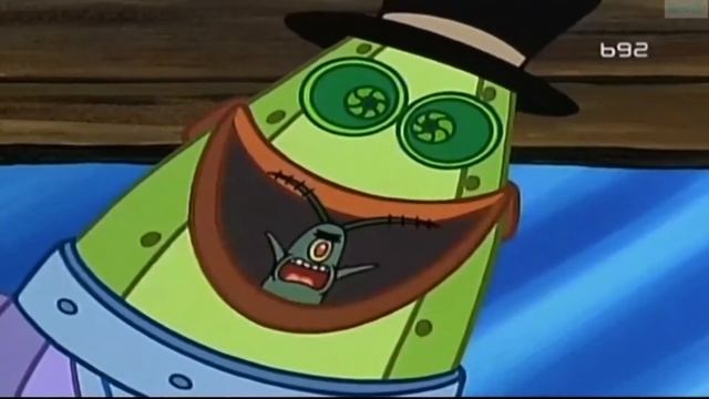 Sundjer Bob kopija krabe 1. deo смотреть онлайн