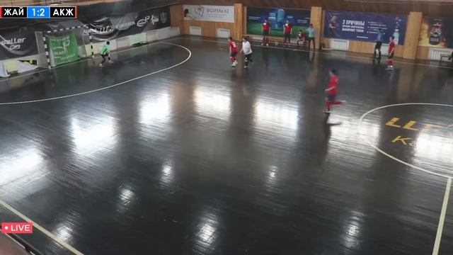 Жайрем Казцинк - Ақжал. Обзор Голов