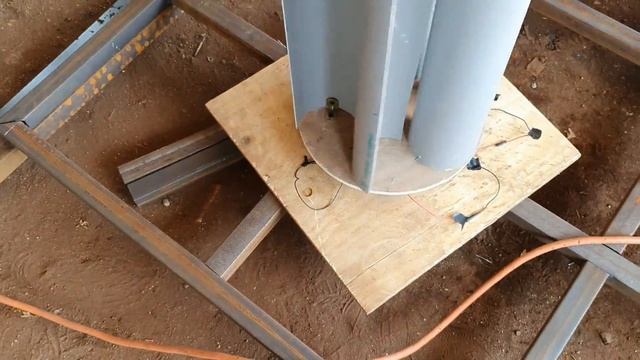 Maglev Wind Turbine смотреть онлайн