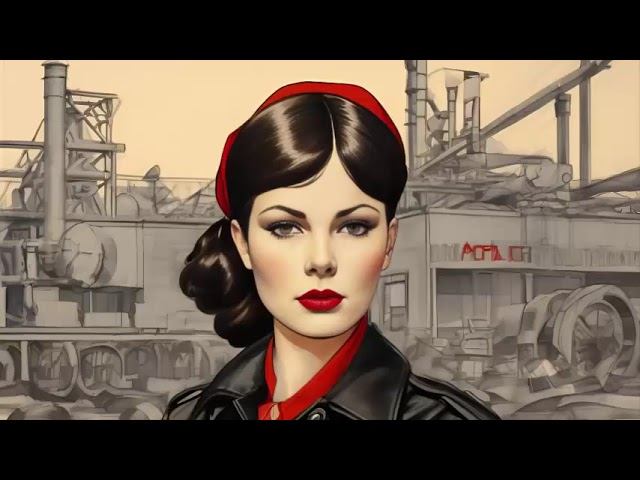 Аудиокнига Попаданка во времена СССР книга 1 смотреть онлайн