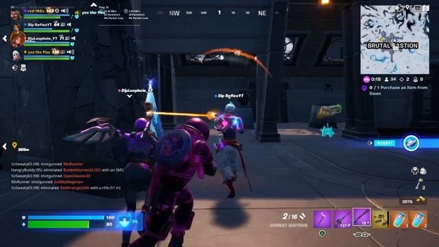 Tis a bit to easy| Purple Loot Challenge смотреть онлайн