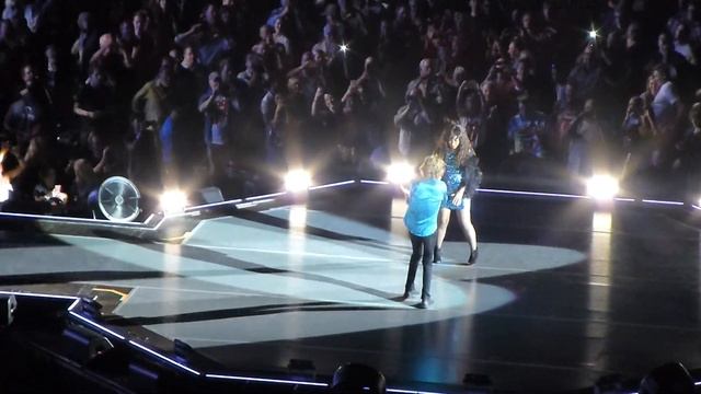 The Rolling Stones (Gimme Shelter) Seattle Wa. USA. Aug.14, 2019 смотреть онлайн