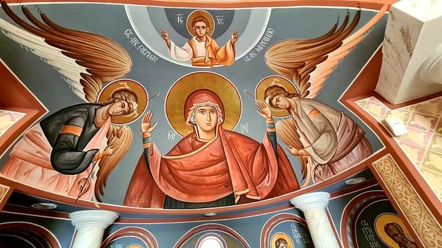 КАКО ЗАШТИТИТИ ДОМ ОД ДЕМОНСКИХ НАПАДА? смотреть онлайн