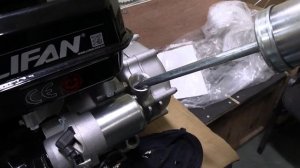 Какое заливается масло в редуктор и двигатель Lifan на мотоциклах Скаут.