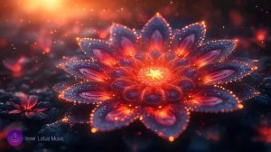 Снятие тревоги | Дельта-волна 396 Гц + 3,96 Гц | Частота глубокого исцеления | Медитация и сон